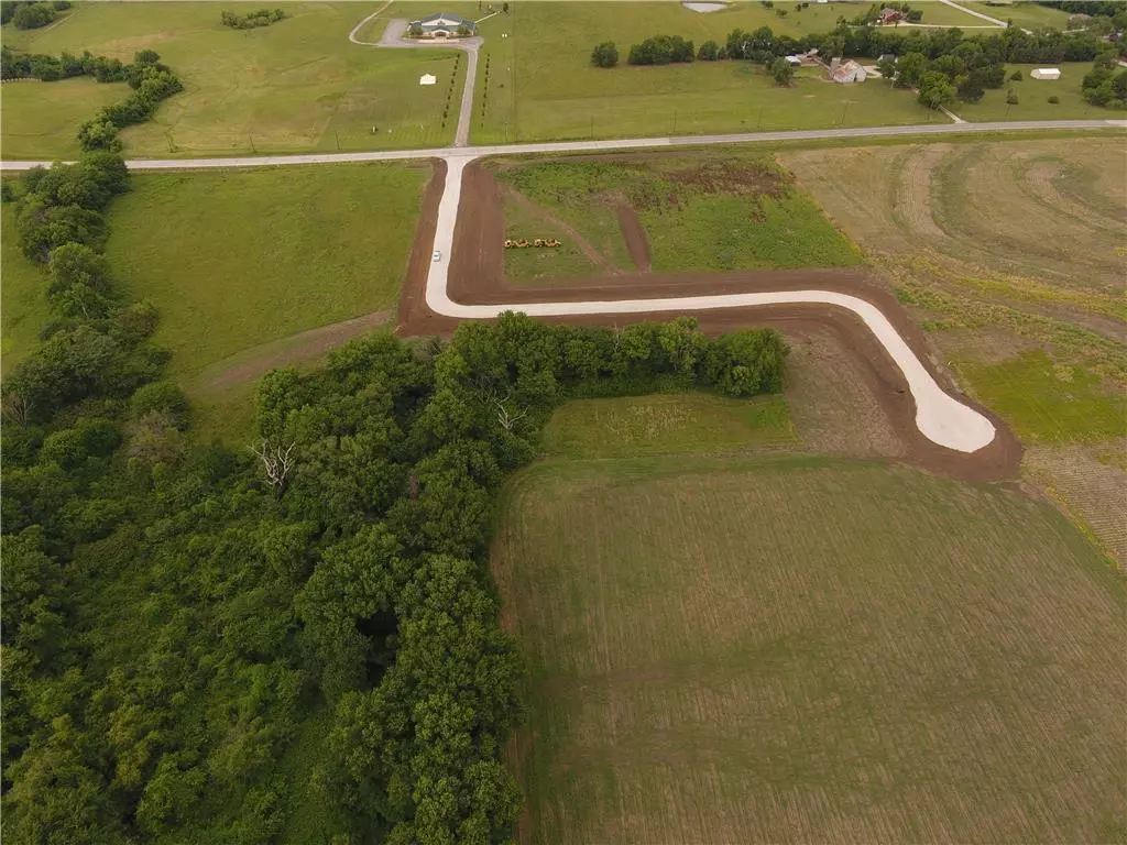 Lawrence, KS 66046,Lot 1 N 1000 RD