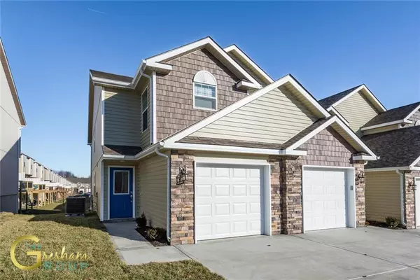 Raymore, MO 64083,102 W Grant DR