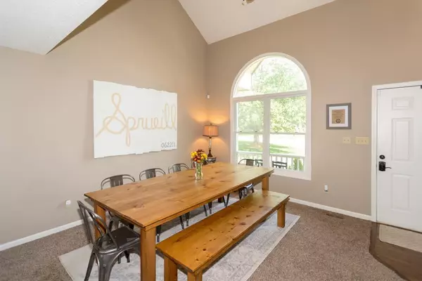 Blue Springs, MO 64015,1821 SW Crystal Creek PL