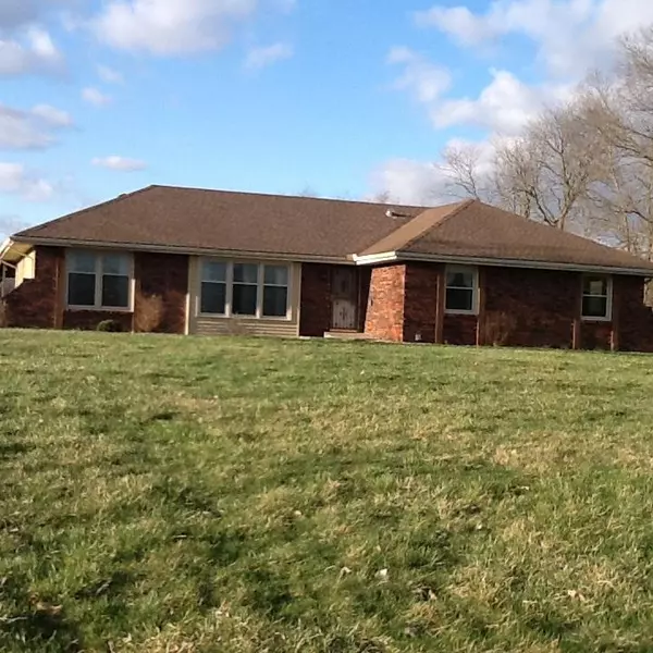 16208 NE 185TH ST, Holt, MO 64048