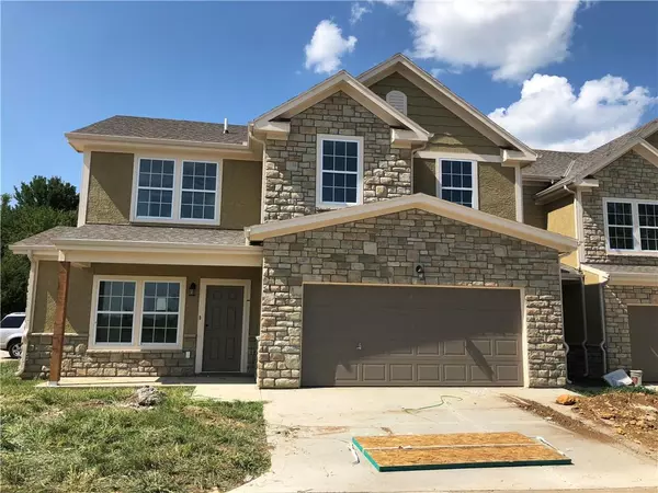 16059 Fontana ST #202, Overland Park, KS 66085