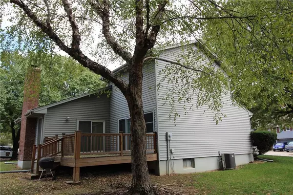 Blue Springs, MO 64015,3613 SW 11th ST