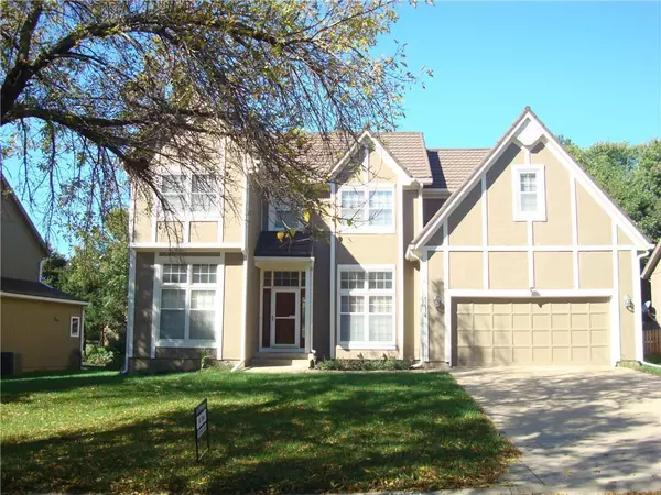 13172 Connell ST, Overland Park, KS 66213