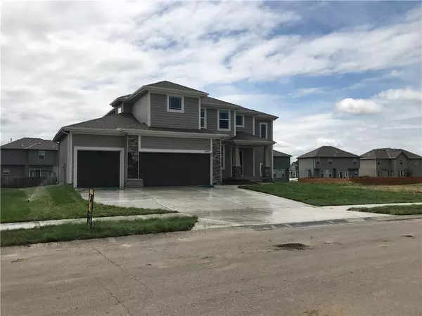 28303 W 162nd ST, Gardner, KS 66030