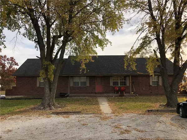 11733 Wood Oak AVE, Richmond, MO 64085