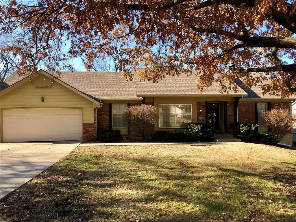 Kansas City, MO 64114,10614 Bridlespur DR