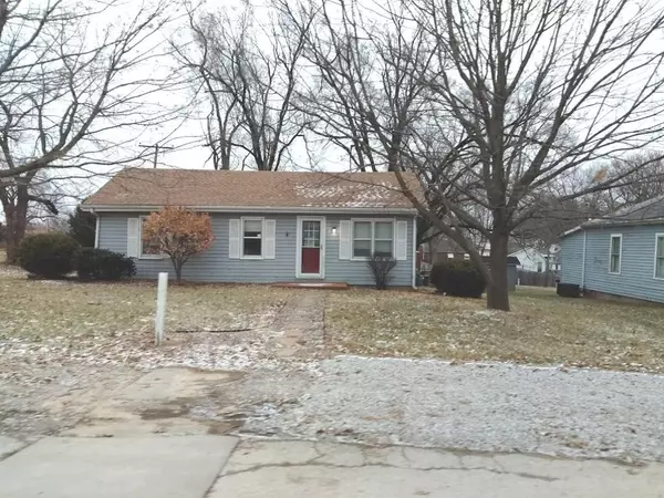 1611 3rd AVE, Leavenworth, KS 66048