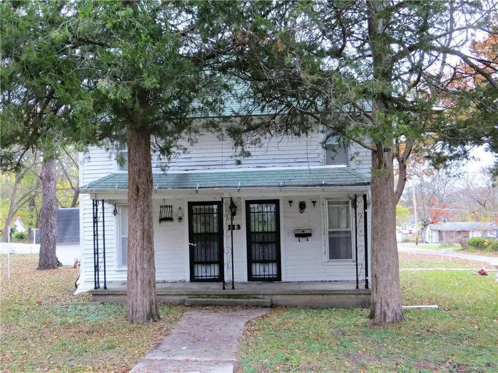 Butler, MO 64730,113 S Olive ST