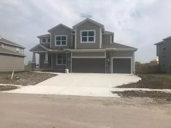 28320 W 162ND TER, Gardner, KS 66030