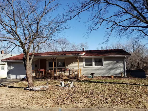 Atchison, KS 66002,518 Sunset PL