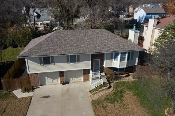 Leavenworth, KS 66048,2520 S 22nd TER