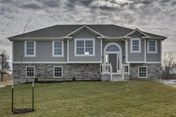 1711 SYCAMORE RIDGE N/A, Kearney, MO 64060