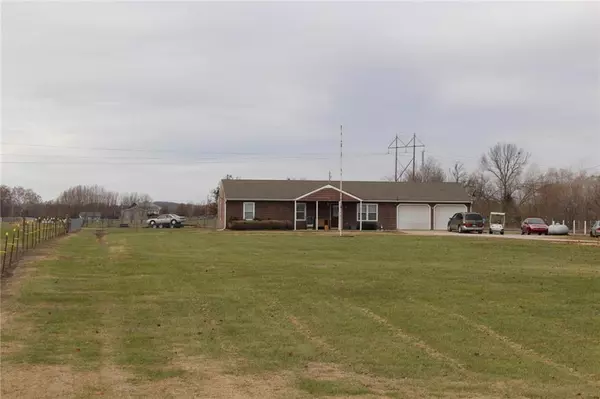 Tonganoxie, KS 66086,22951 207th ST