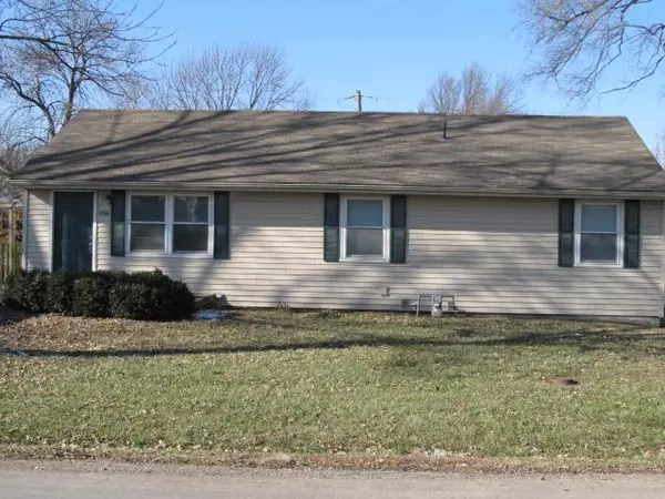 406 Pine ST, Lathrop, MO 64465