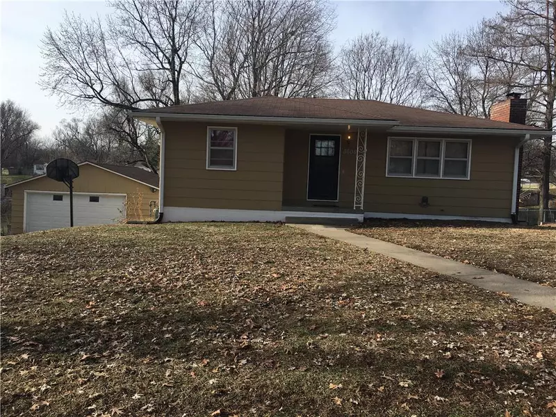 3608 S 31st ST, St Joseph, MO 64503