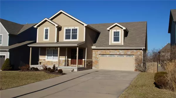 Leavenworth, KS 66048,1100 Tamarisk DR