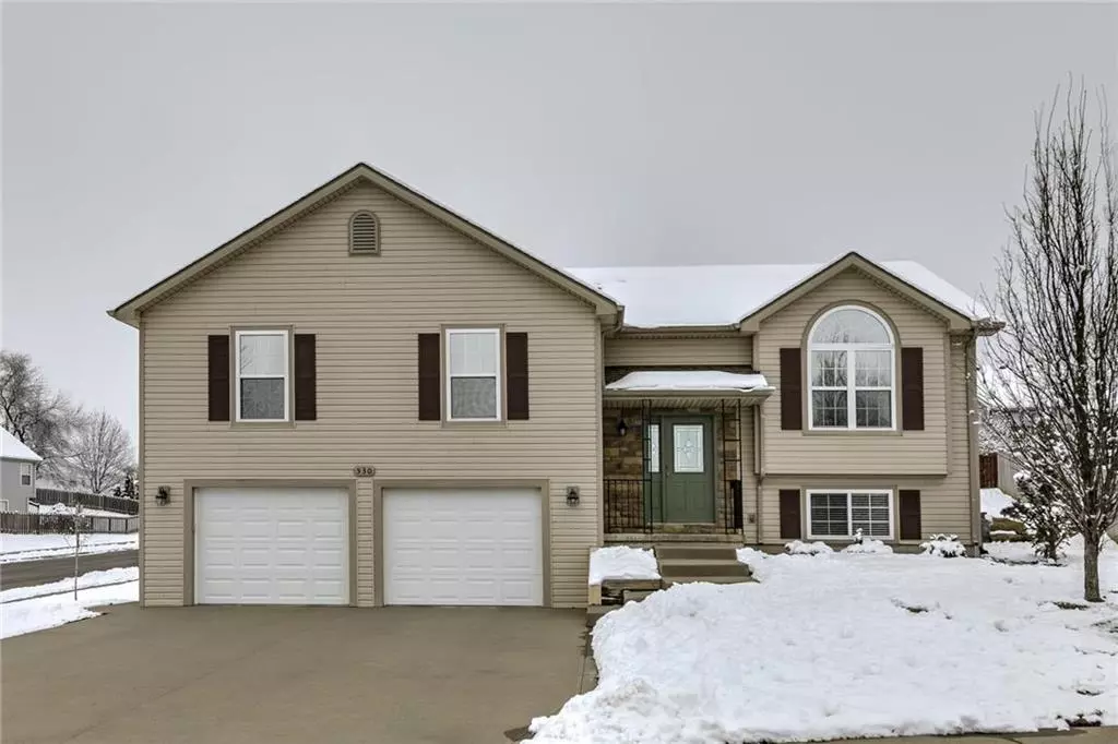 Lansing, KS 66043,530 Holiday CT