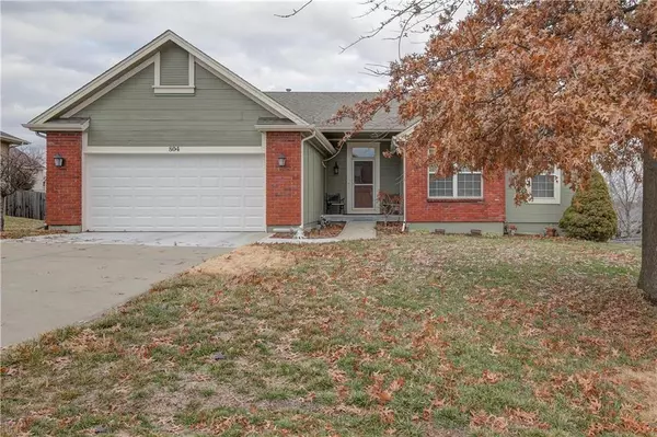 804 Oak Ridge N/A, Kearney, MO 64060