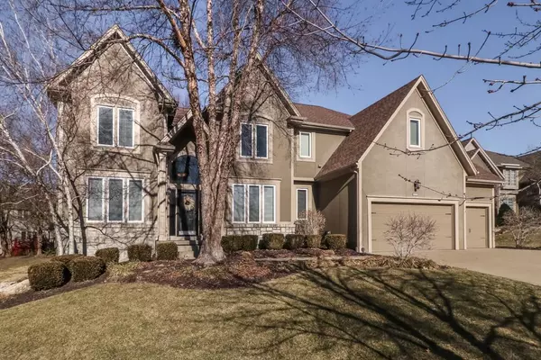 13212 W 129th TER, Overland Park, KS 66213