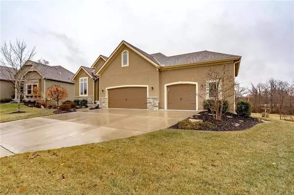 Olathe, KS 66062,16622 S Marais DR