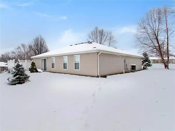 Trimble, MO 64089,504 Dolinger CT