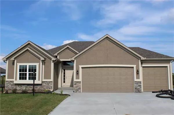 St Joseph, MO 64505,4409 Valley Ridge DR