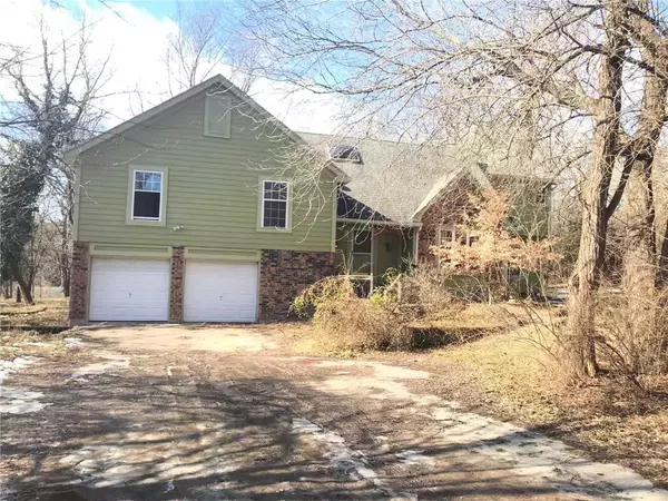 23040 S Lone Elm RD, Spring Hill, KS 66038