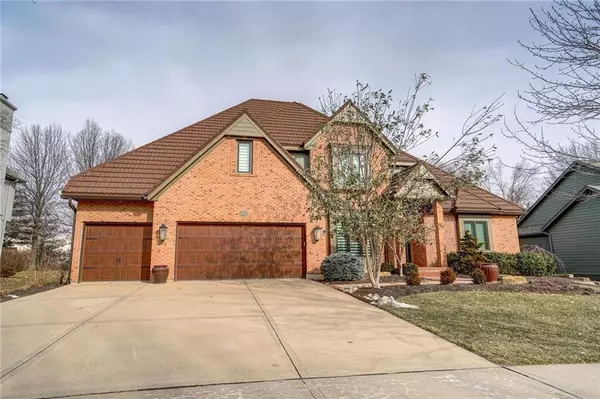 Leawood, KS 66224,4900 W 138th ST