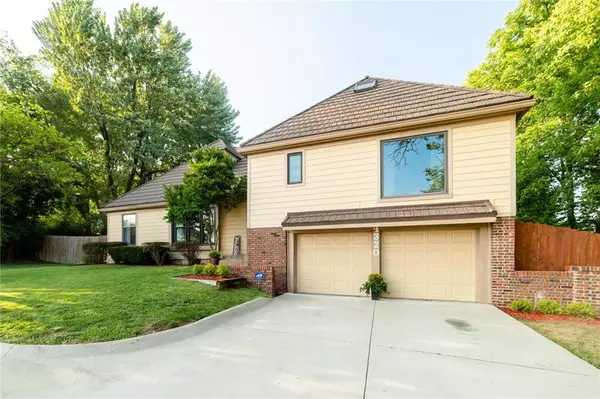 Overland Park, KS 66207,4320 W 103rd ST