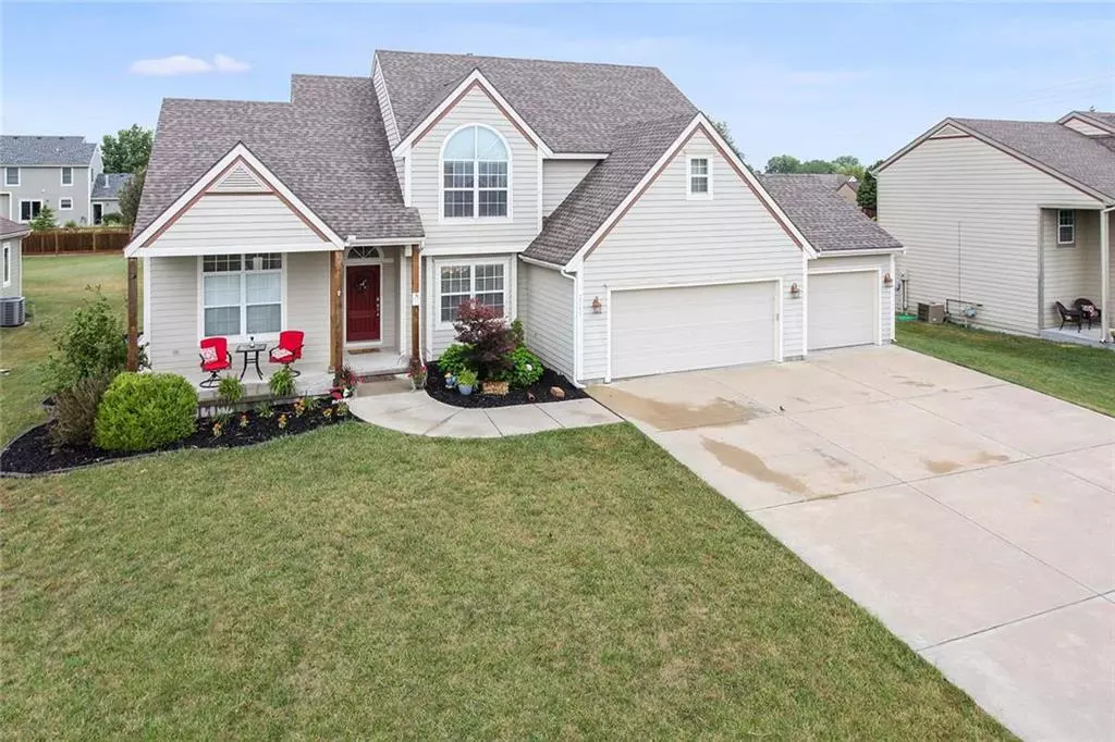 Eudora, KS 66025,2309 Country CIR