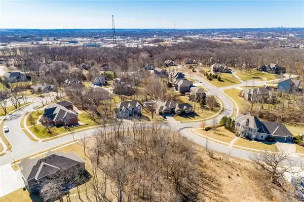 Liberty, MO 64068,Lot 29 Sugar Maple LN