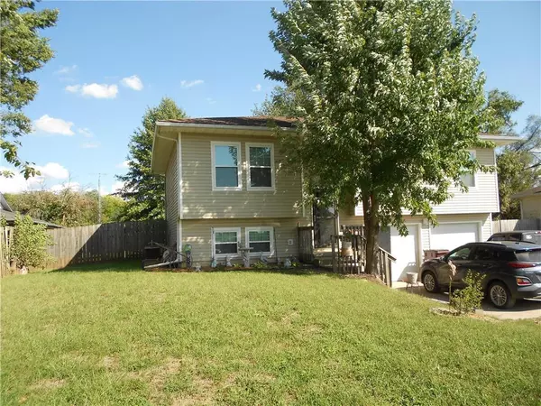 303 Redbird LN, Plattsburg, MO 64477