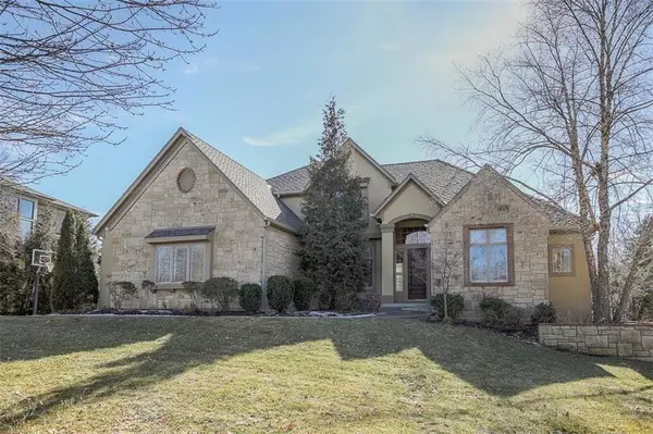 2801 W 139th ST, Leawood, KS 66224