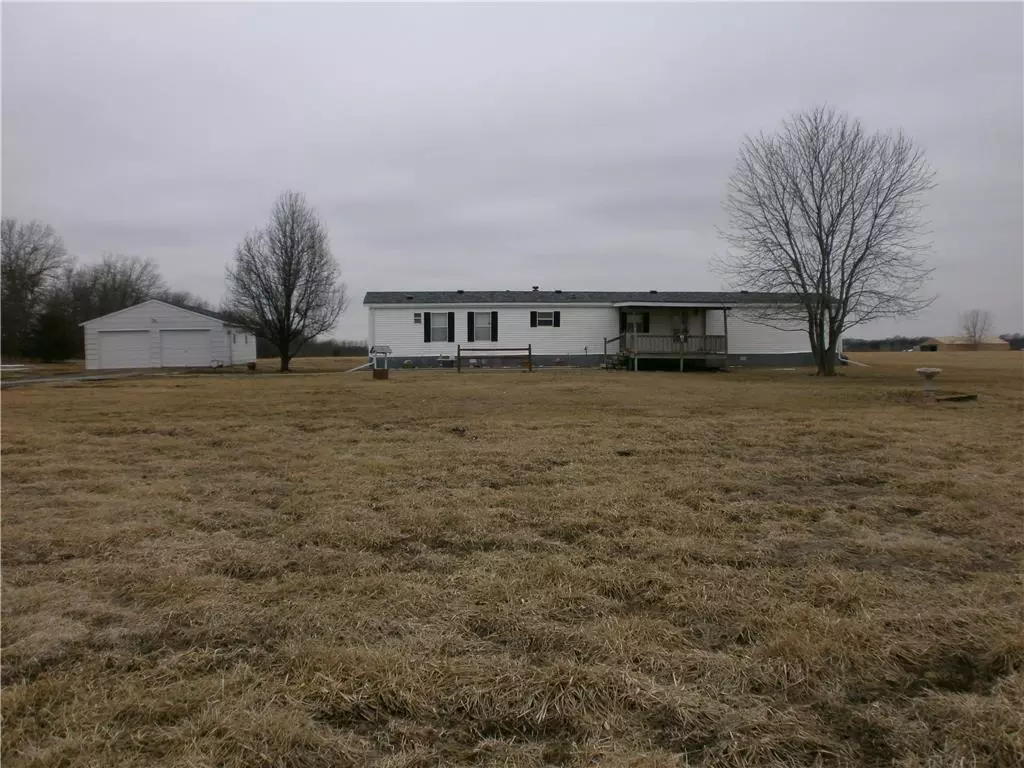 Wellsville, KS 66092,4462 Vermont RD