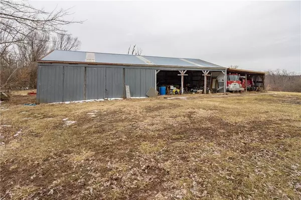 Oak Grove, MO 64075,38505 E Parrent RD