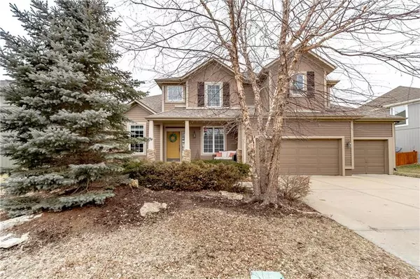 Overland Park, KS 66085,5116 W 163RD ST