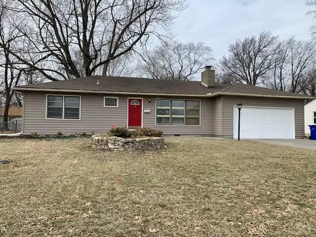 Olathe, KS 66061,611 S Troost ST