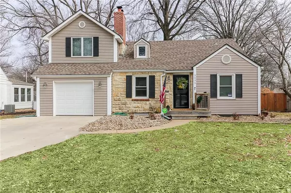 5635 Nall AVE, Roeland Park, KS 66202