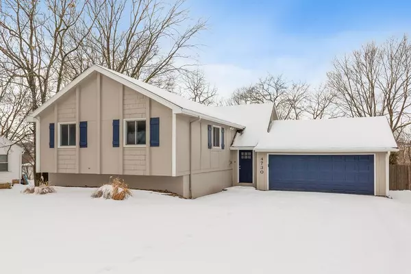 4730 Fontana ST, Roeland Park, KS 66205