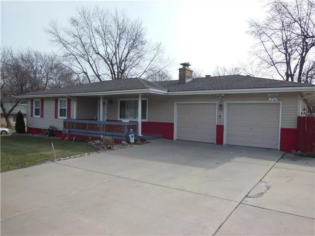 Raytown, MO 64138,10807 E 75th ST