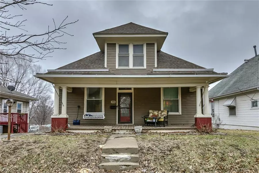 3410 Mitchell AVE, St Joseph, MO 64507