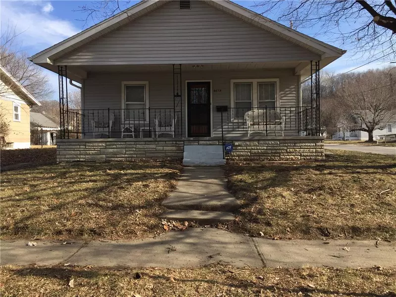 6619 Mack ST, St Joseph, MO 64504