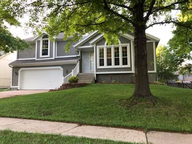 Olathe, KS 66062,1220 E BRENTWOOD PL