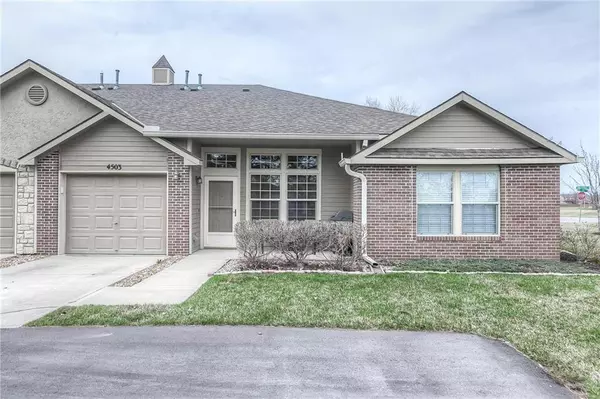 18575 W 158th PL #4503, Olathe, KS 66062