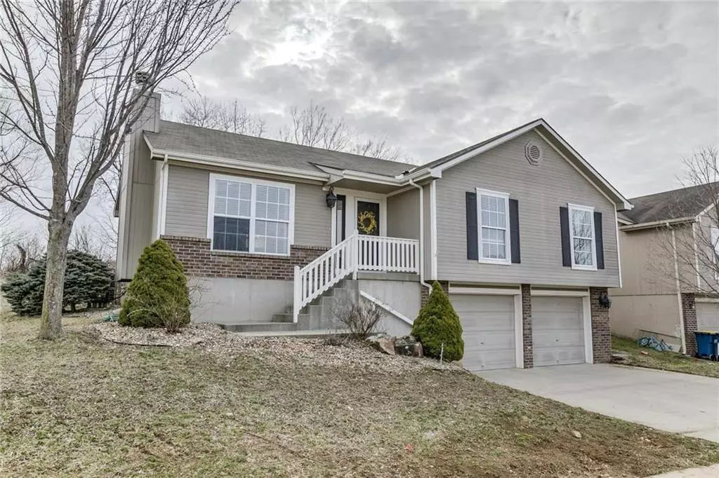 Excelsior Springs, MO 64024,609 Patrick DR