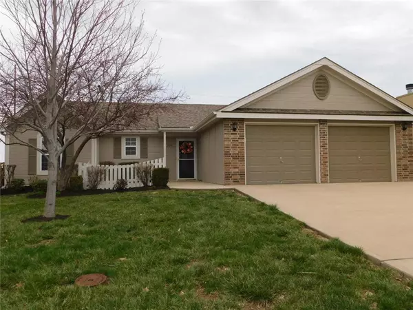 Pleasant Hill, MO 64080,709 Terry DR