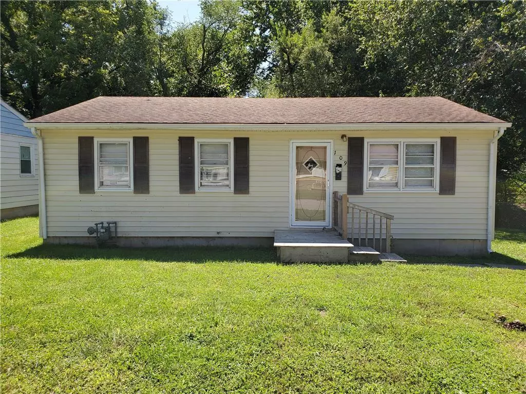 Excelsior Springs, MO 64024,109 Berton RD