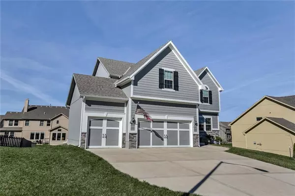 Kansas City, MO 64157,9614 N Elm CT