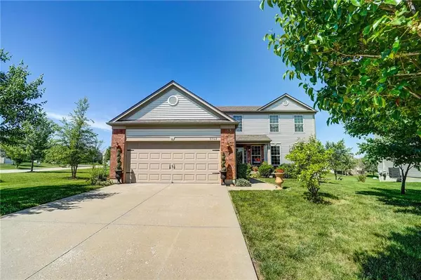 Lenexa, KS 66227,8742 Sunray DR