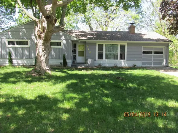 Belton, MO 64012,312 Baldwin ST